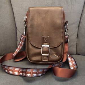 Star Wars/Disney D-Tech Phone Carrier